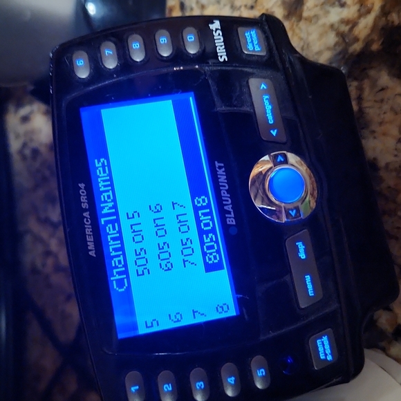 Sirius - Picture 2 of 4